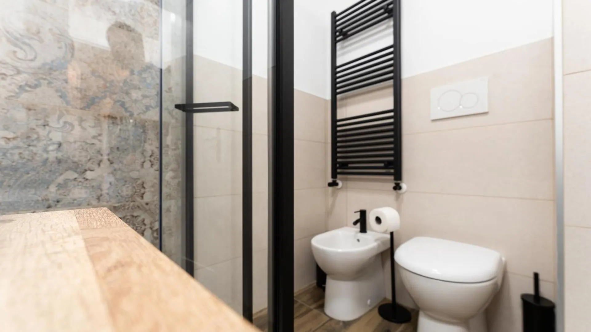 Elegante Bilocale Con Balcone - Perfetto Per Coppie Apartment Gallio