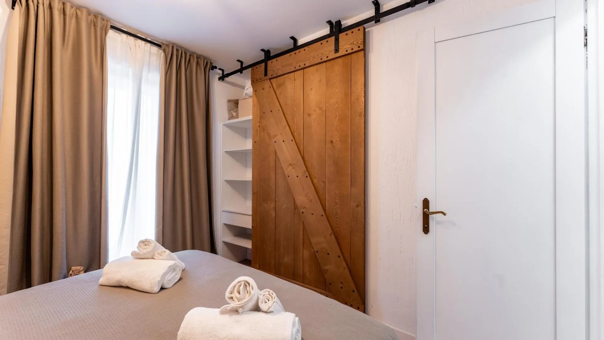 Elegante Bilocale Con Balcone - Perfetto Per Coppie Apartment Gallio