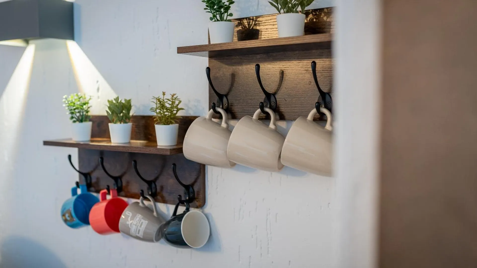 Elegante Bilocale Con Balcone - Perfetto Per Coppie Apartment Gallio
